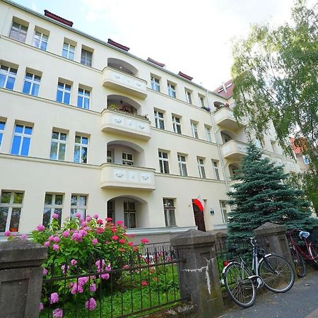 Like Home: Apartament Patrycja Szczecin Eksteriør bilde